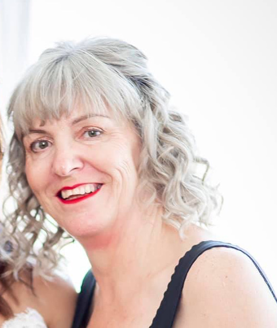 Profile picture of Julia Dennis-Harris